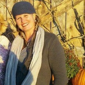 Meet your Posher, Melanie