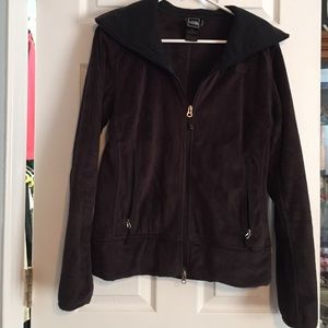 North Face Fleece Jacket