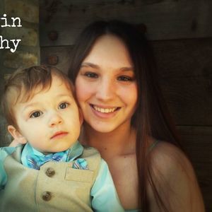 Meet your Posher, Kendra