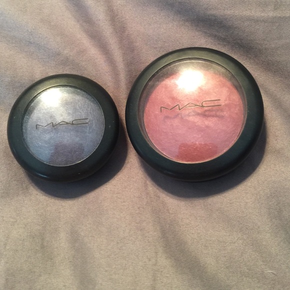 MAC Cosmetics Other - Mac bundle