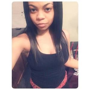 Meet your Posher, Shawnicee'