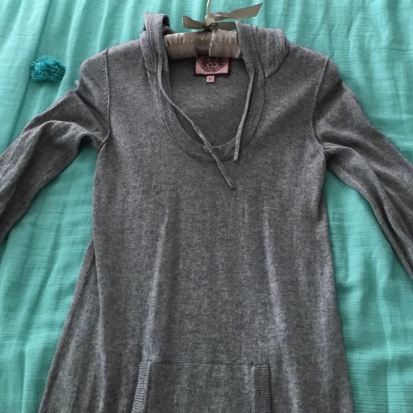 Juicy Couture Sweater dress
