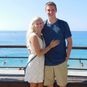 Meet your Posher, Mackenzie