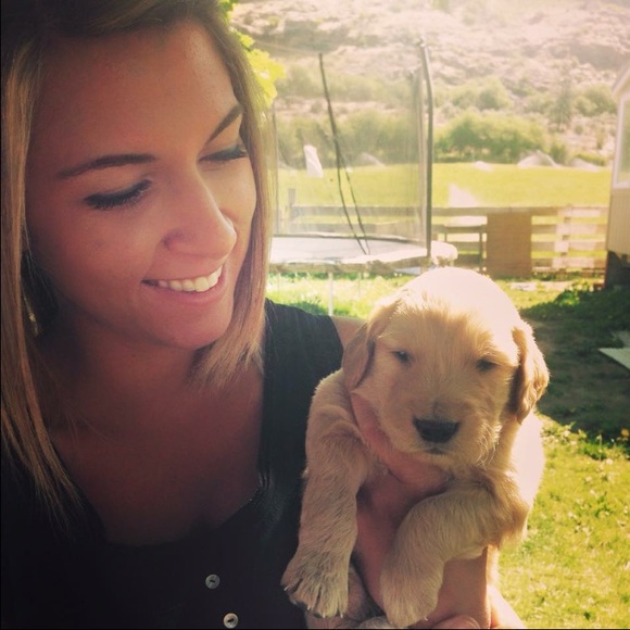 Meet your Posher, Jamie