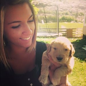 Meet your Posher, Jamie