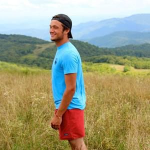 Meet your Posher, Austin