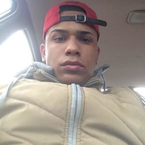 Meet your Posher, Jose