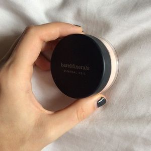 BareMinerals - Mineral Veil