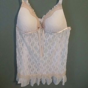 NWT Lines Donatella slip evening wear.