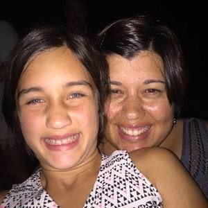 Meet your Posher, Kelli