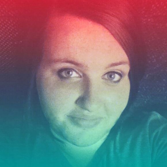 Meet your Posher, Kristen - Picture 1 of 1