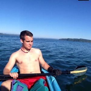 Meet your Posher, Ben