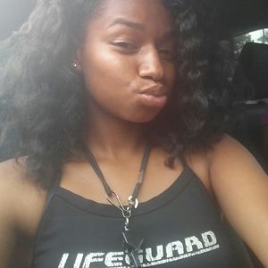 Meet your Posher, Rhianna