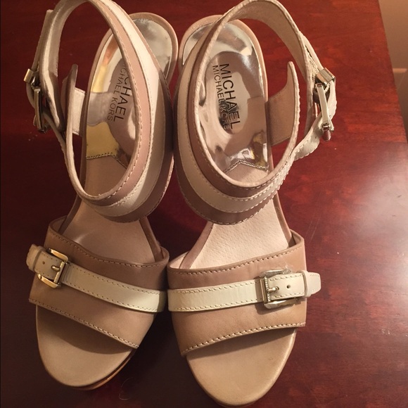Michael Kors Shoes - Michael Kors Sandals