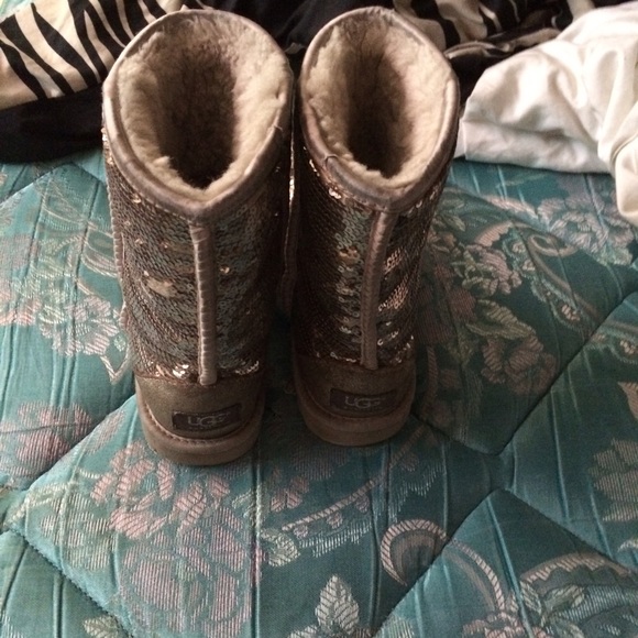 UGG Boots