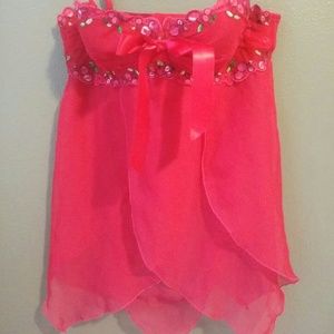 Nwot Victoria's Secret slip lingerie piece.