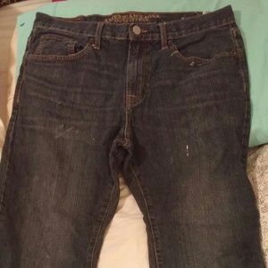 Men's a.e. jeans