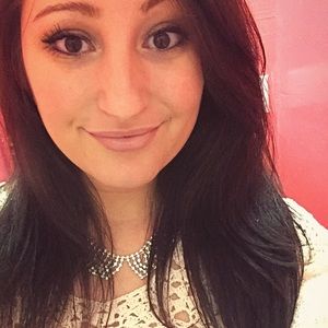 Meet your Posher, Trisha