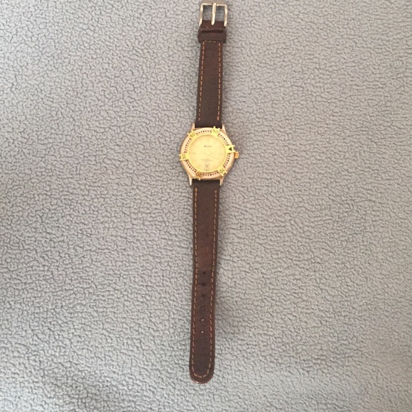 Authentic MICHELE WATCH