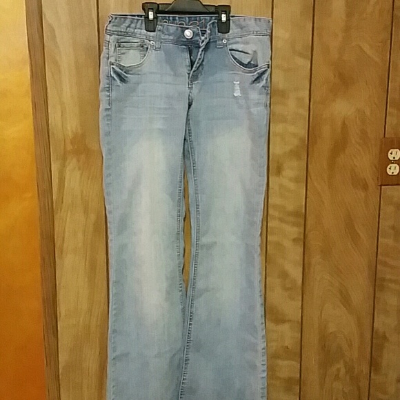 Rue 21 jeans long