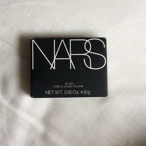 Nars Orgasm blush