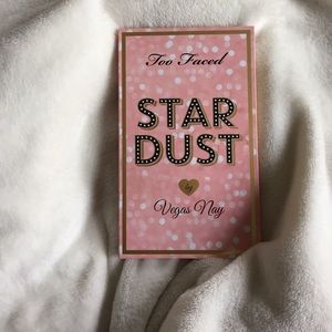 ✨ Stardust Palette by Vegas Nay for Too Faced