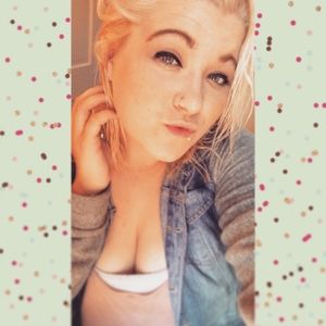 Meet your Posher, Bree