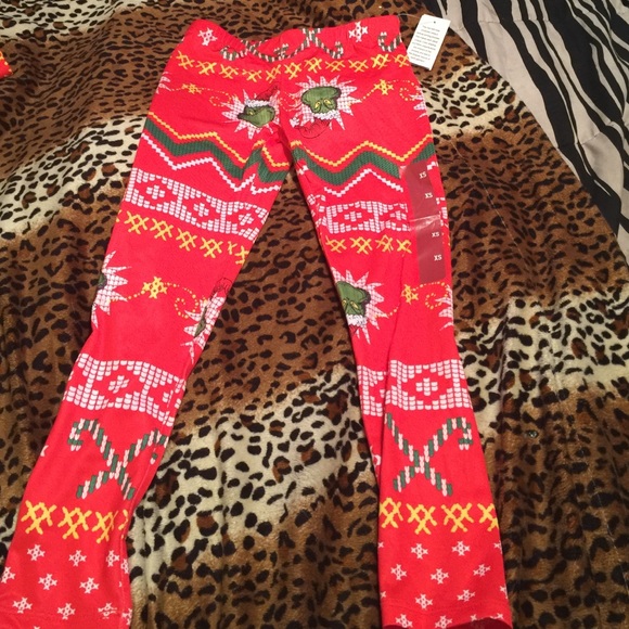 christmas leggings lularoe