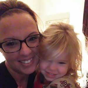 Meet your Posher, April