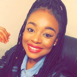 Meet your Posher, Diamond