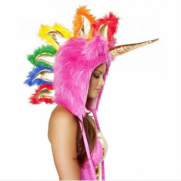 UNIF J. Valentine Hood