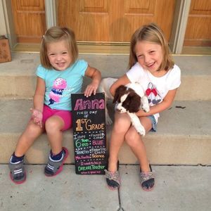 Meet your Posher, Jaime