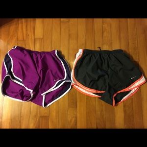 Nike shorts