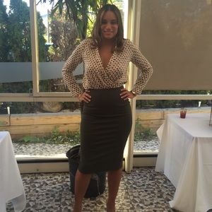 Meet your Posher, Magdalena