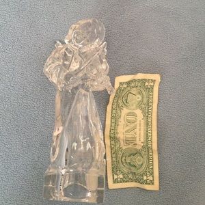 MIKASA HERALD COLLECTION Angelic violin