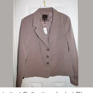 The Limited Collection Career Blazer NWT