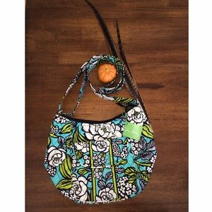 PRICE DROP, Vera Bradley Cross Body