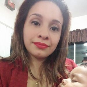 Meet your Posher, Maritza