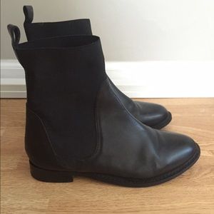 Top shop ankle boots