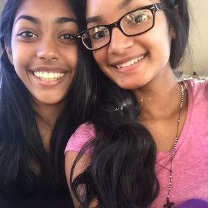 Meet your Posher, Ann