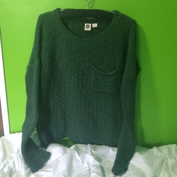 Roxy Sweater
