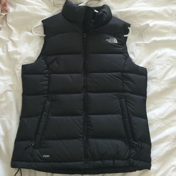 The North Face Nuptse 2 Down Vest - Women's