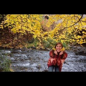 Meet your Posher, Kathryn