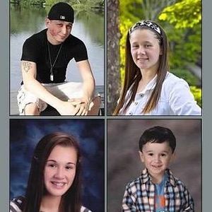 Meet your Posher, Thurley