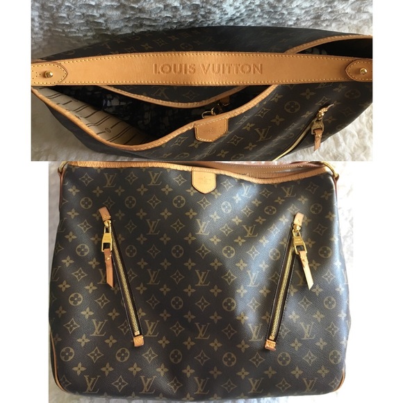 Louis Vuitton Handbags - Louis Vuitton Authentic! Delightful GM