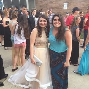 Meet your Posher, Meghan