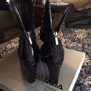 Aquatalia by marvin k boots.Made in Italy