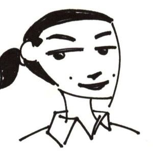 Meet your Posher, Terri