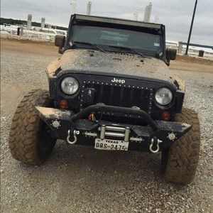 Meet your Posher, Kyle