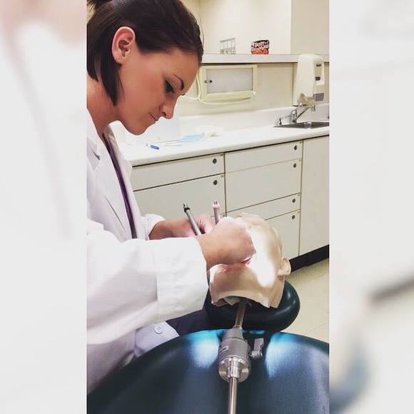 Meet your Posher, Lexi